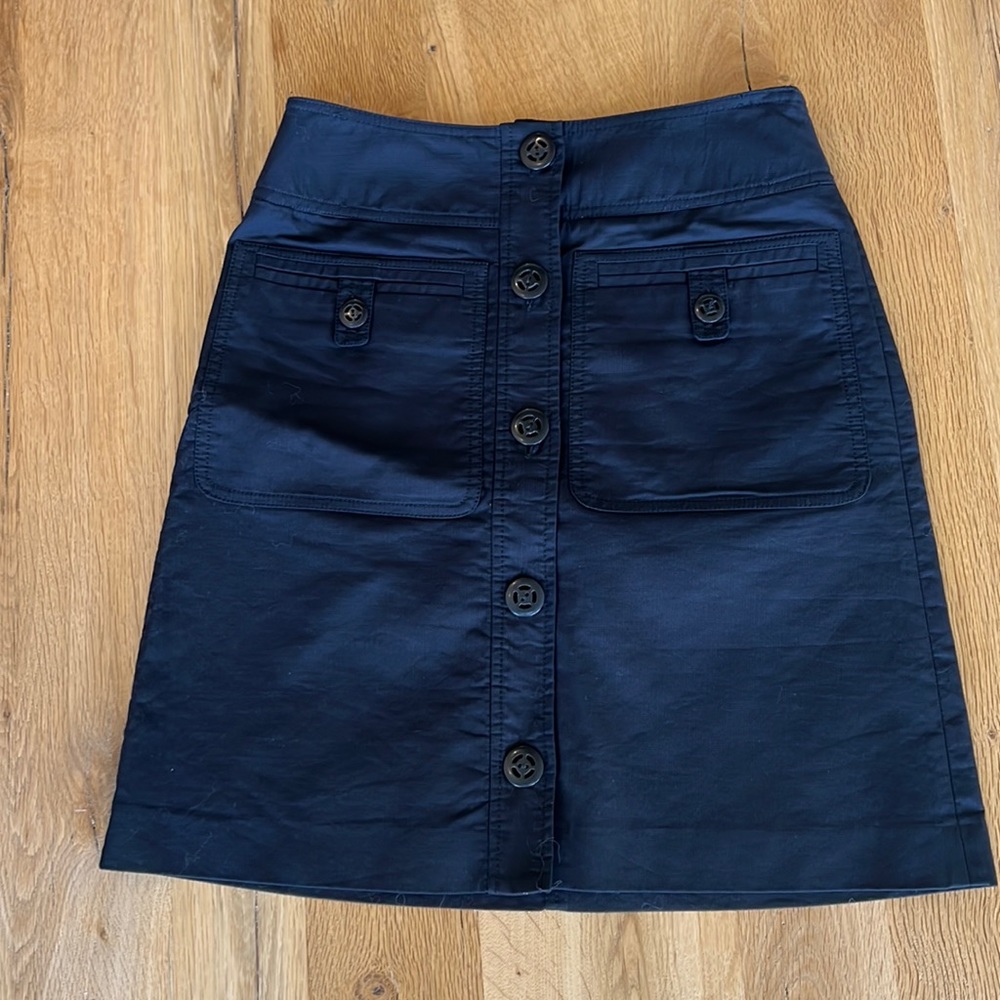 Magashoni Collection Skirt